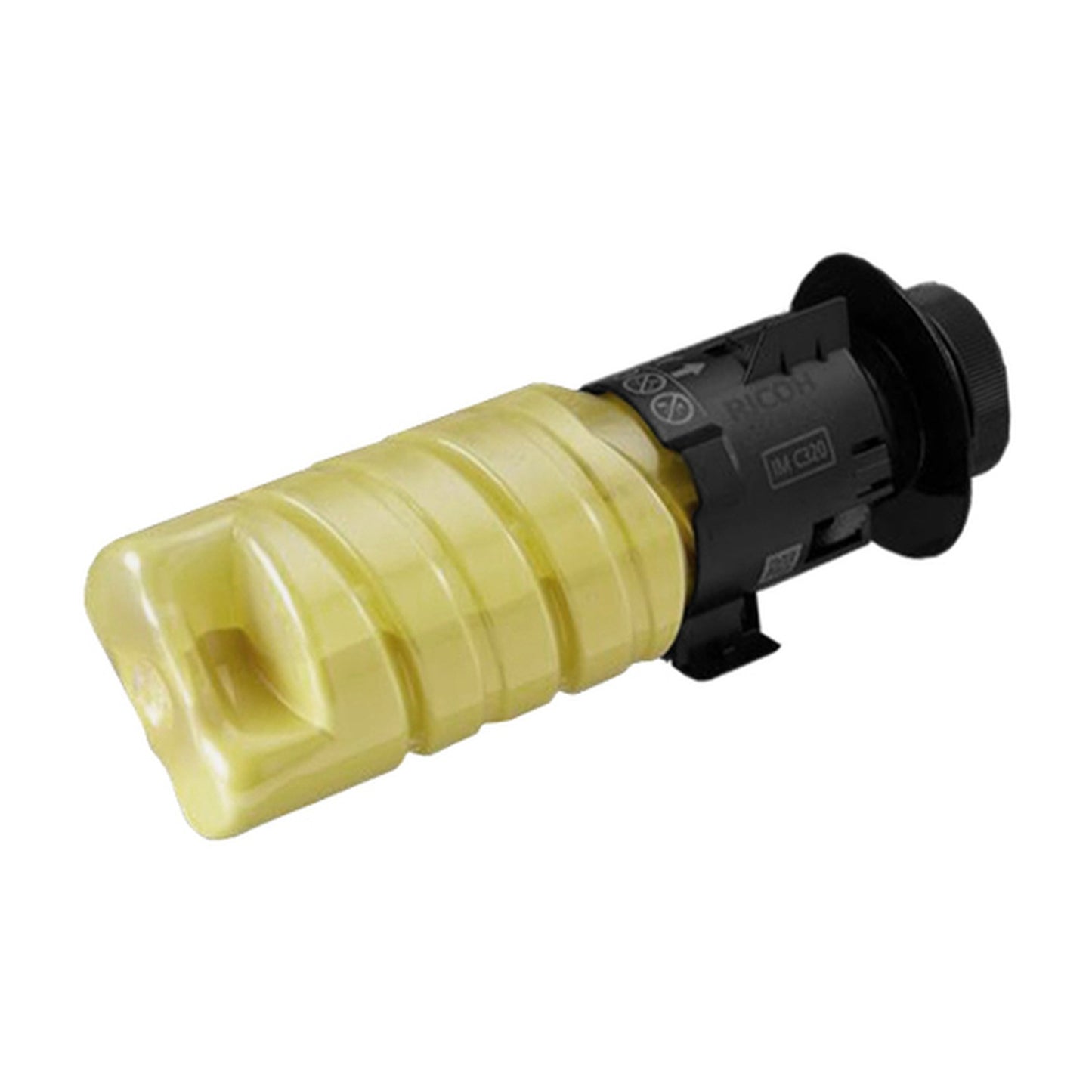 Toner d'origine Ricoh 842643 - jaune