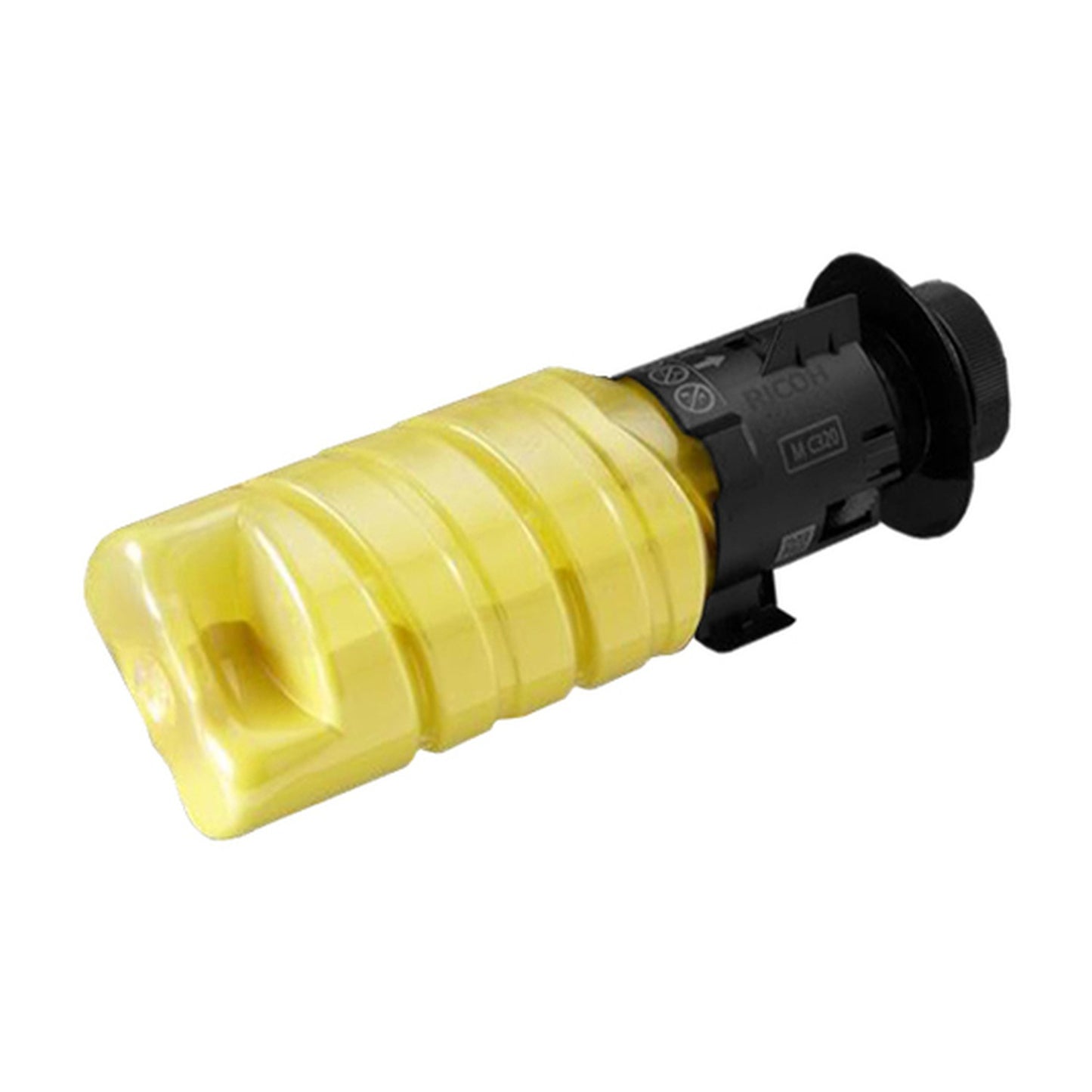 Toner d'origine Ricoh 842713 - jaune