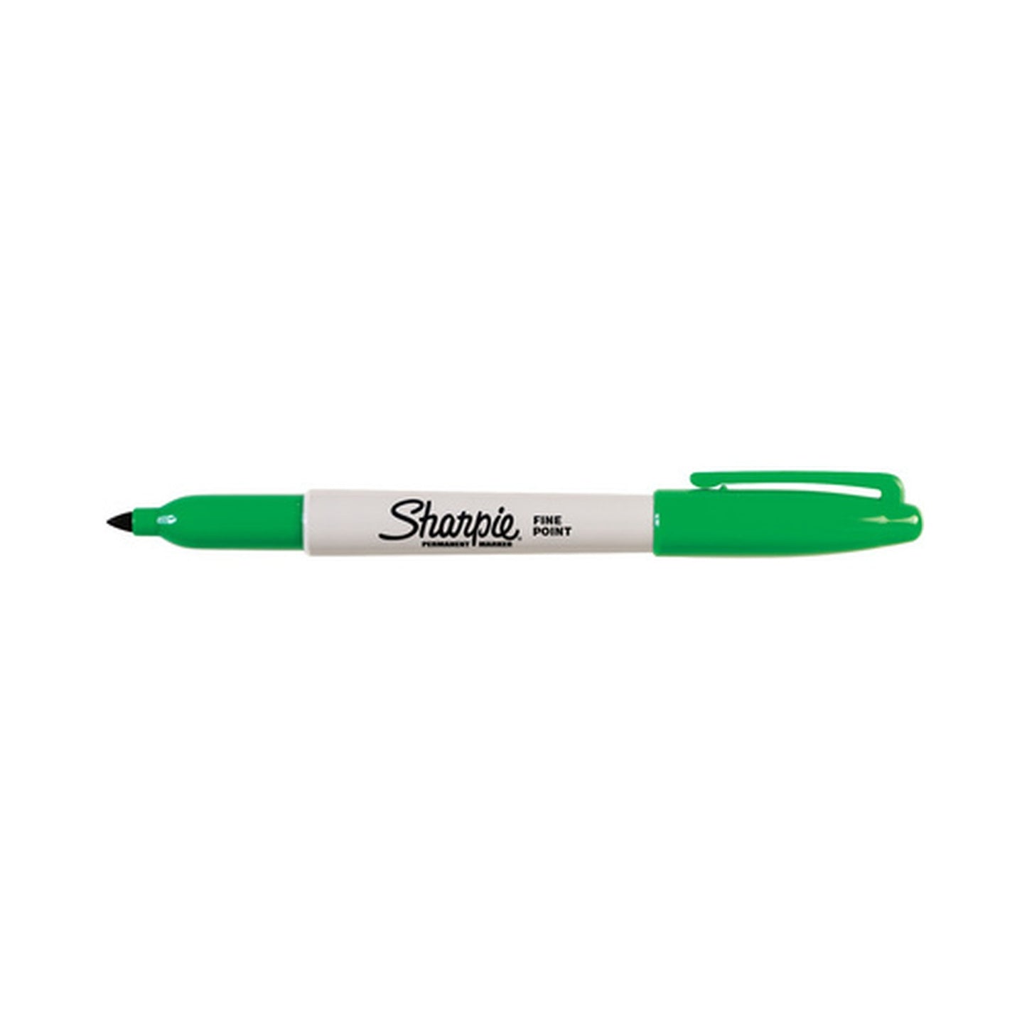 Sharpie Marqueur permanent FINE, vert