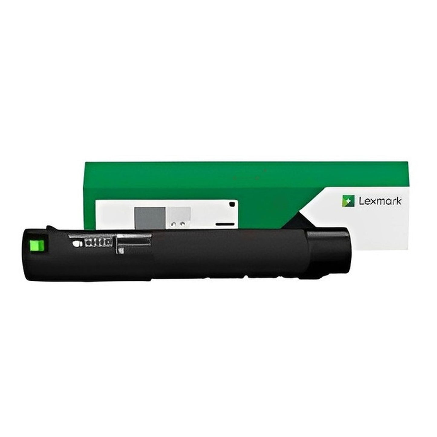 Toner d'origine Lexmark 85D00K0 - noir