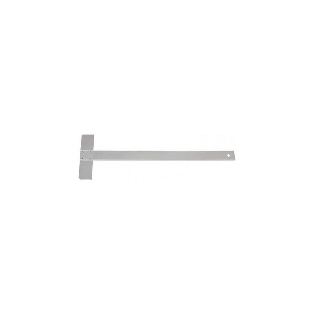 MINERVA Règle T, tête fixe, longueur: 800 mm