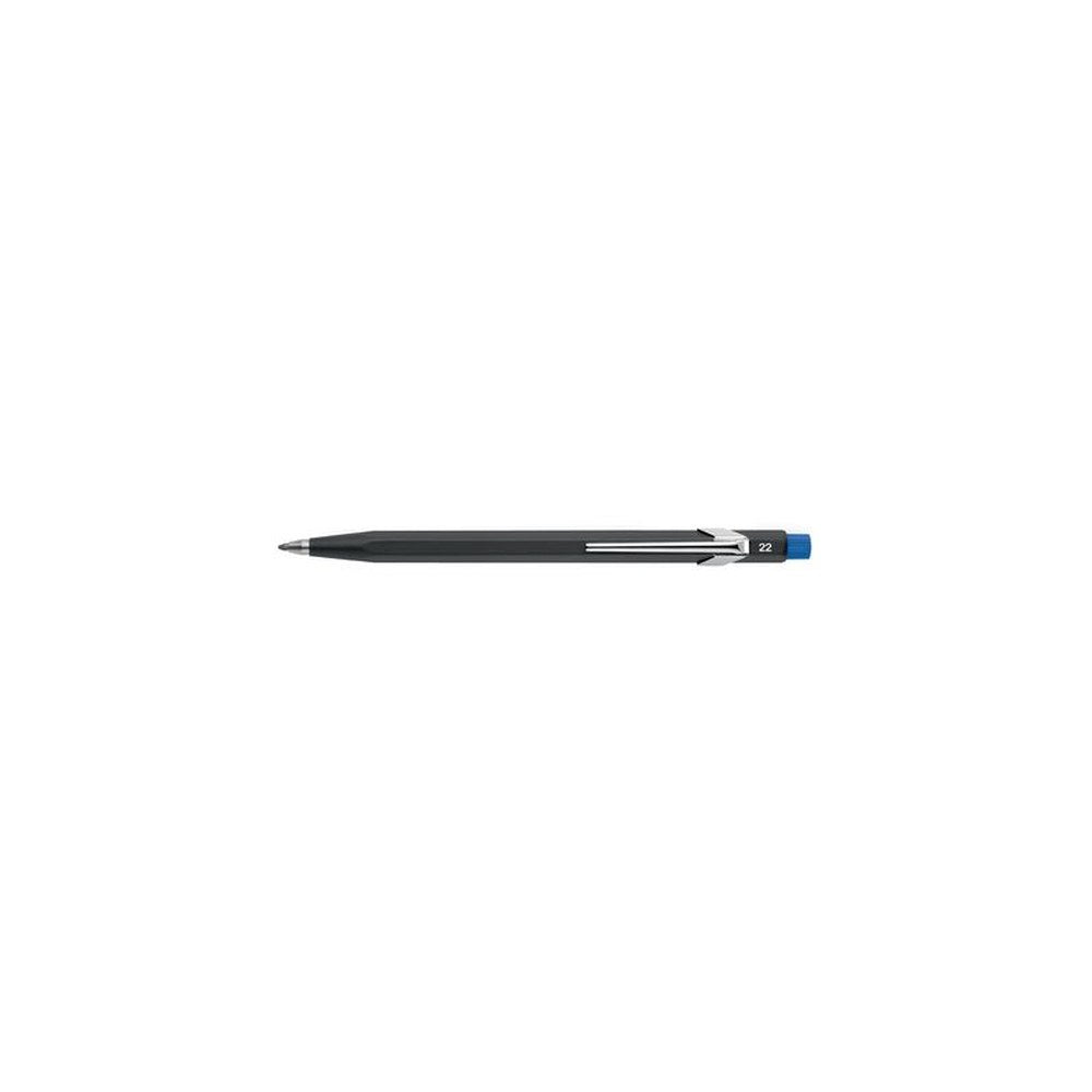 CARAN D'ACHE Porte-mines Fixpencil, diamètre de mine: 2 mm