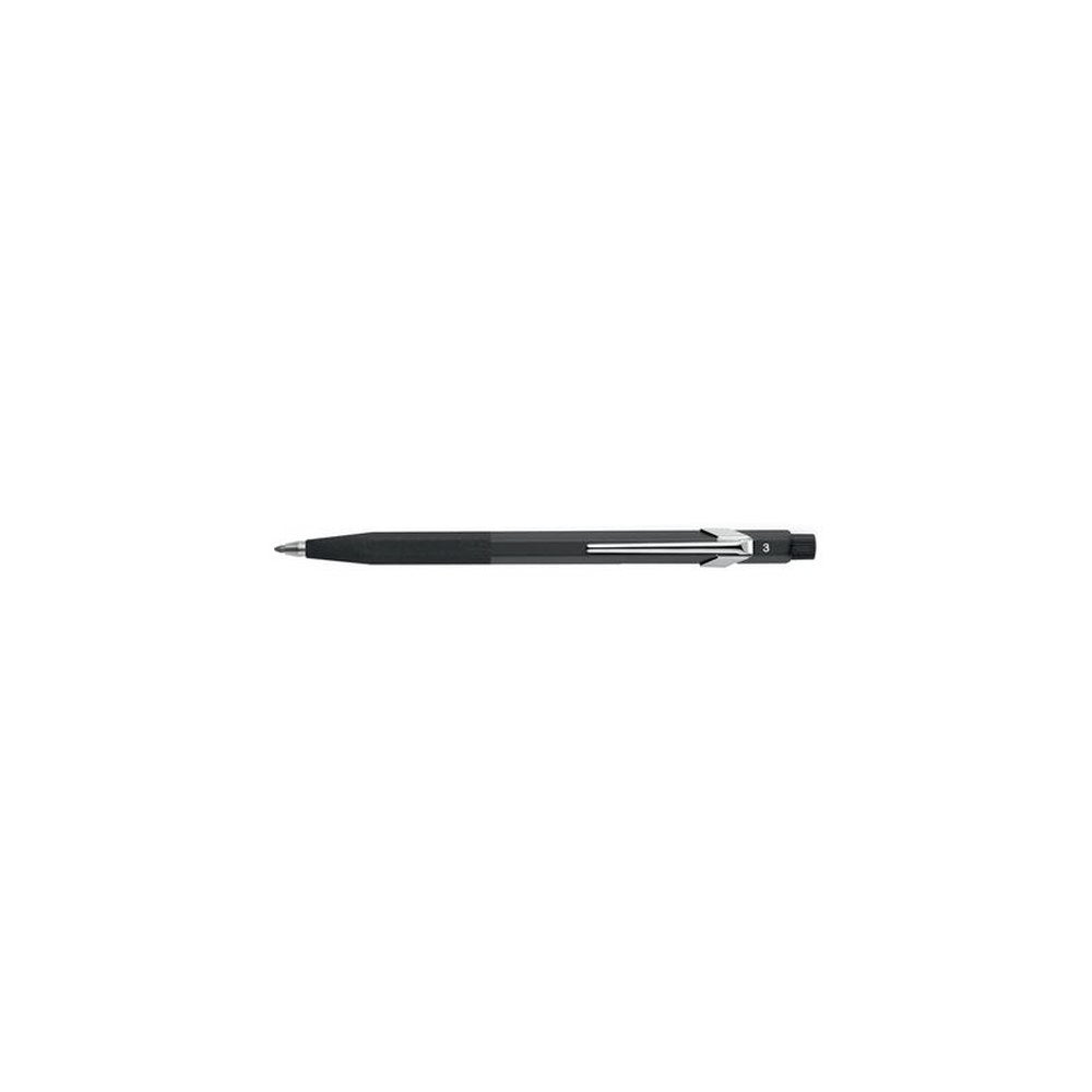 CARAN D'ACHE Porte-mines Fixpencil, diamètre de mine: 3 mm