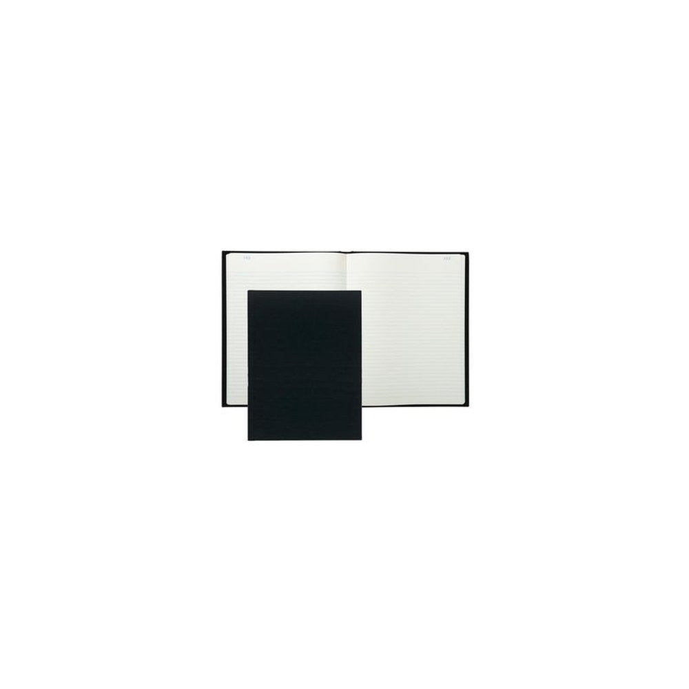 EXACOMPTA Registre Ligné, 320 x 250 mm vertical