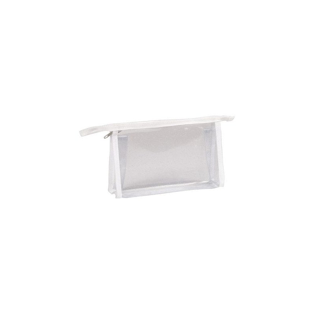 Clairefontaine Trousse rectangulaire avec paillettes