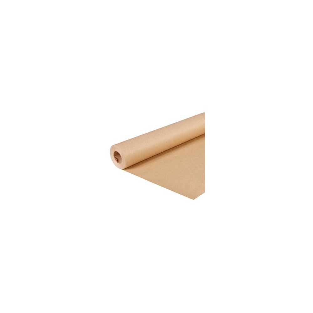 Clairefontaine Papier kraft "Kraft brut", 1.000 mm x 25 m