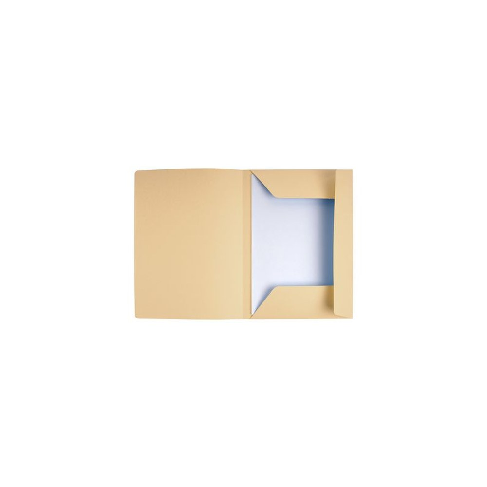 EXACOMPTA Chemise imprimée SUPER, A4, carton, assorti