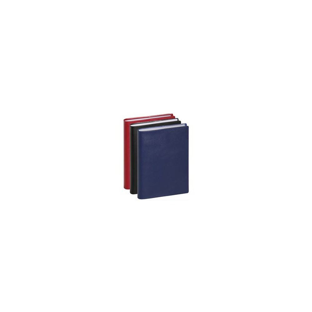 EXACOMPTA Agenda de poche EasyDay 17, 2027, Barbara, assorti x5