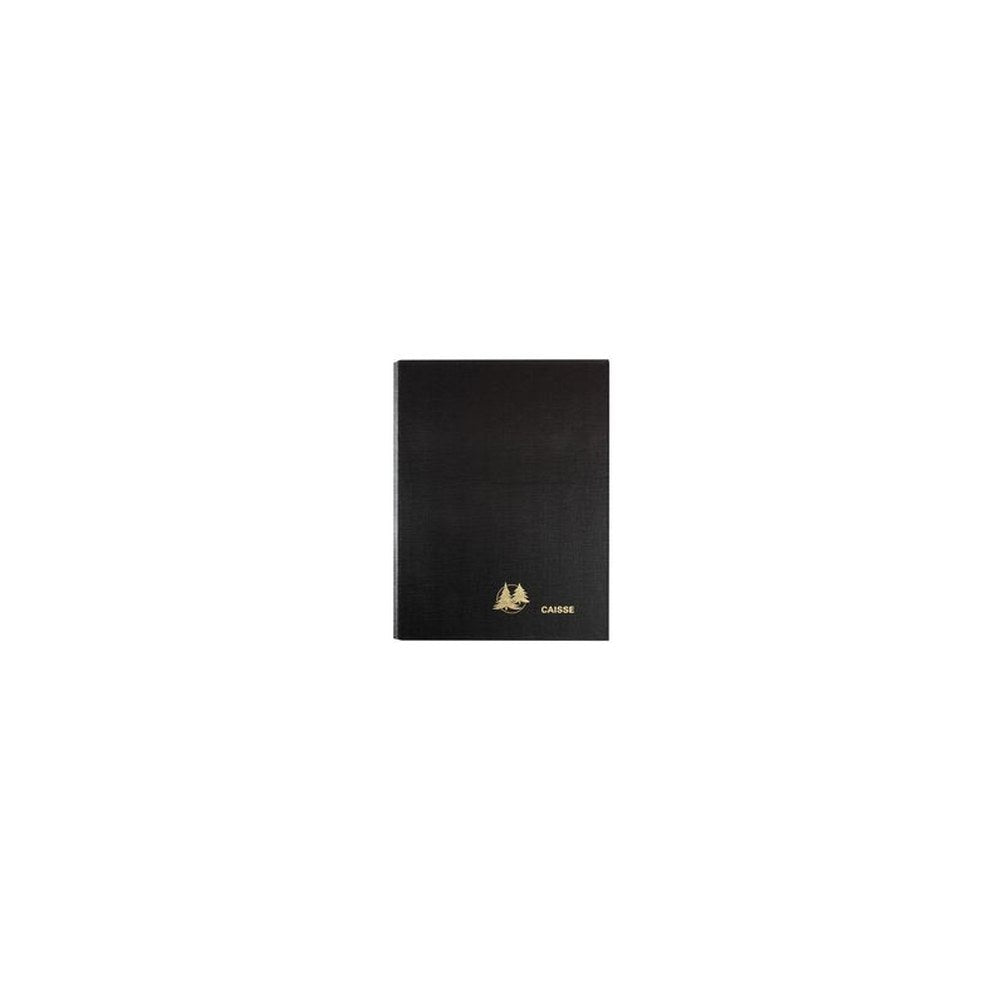 EXACOMPTA Reliure pour agenda perpétuel caisse, 240 x 160 mm