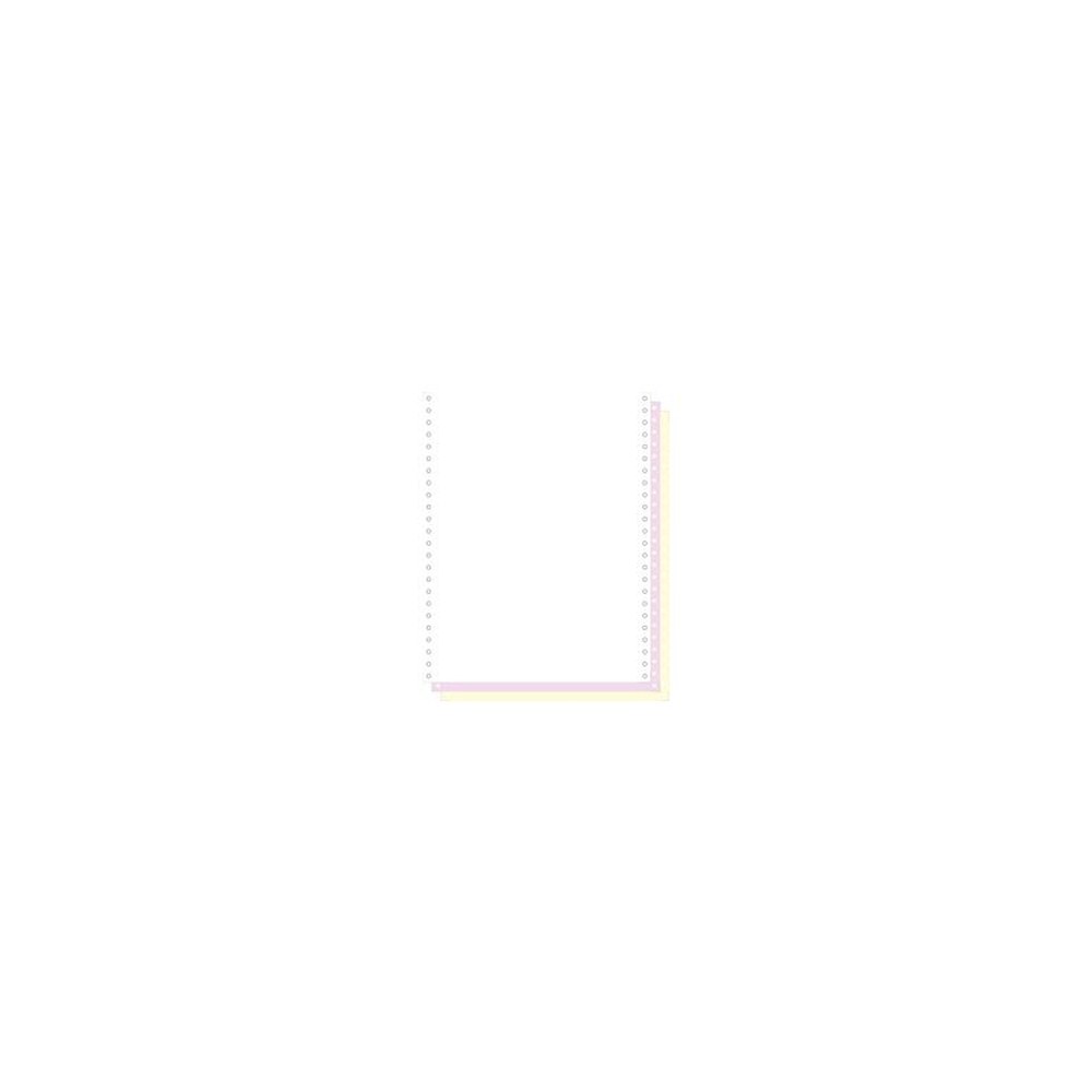 EXACOMPTA Papier listing, 240 mm x 12" (30,48 cm)