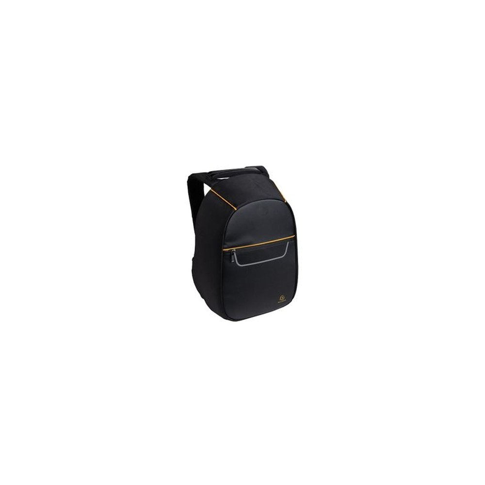 EXACOMPTA Sac à dos EXACTIVE, polyester, noir