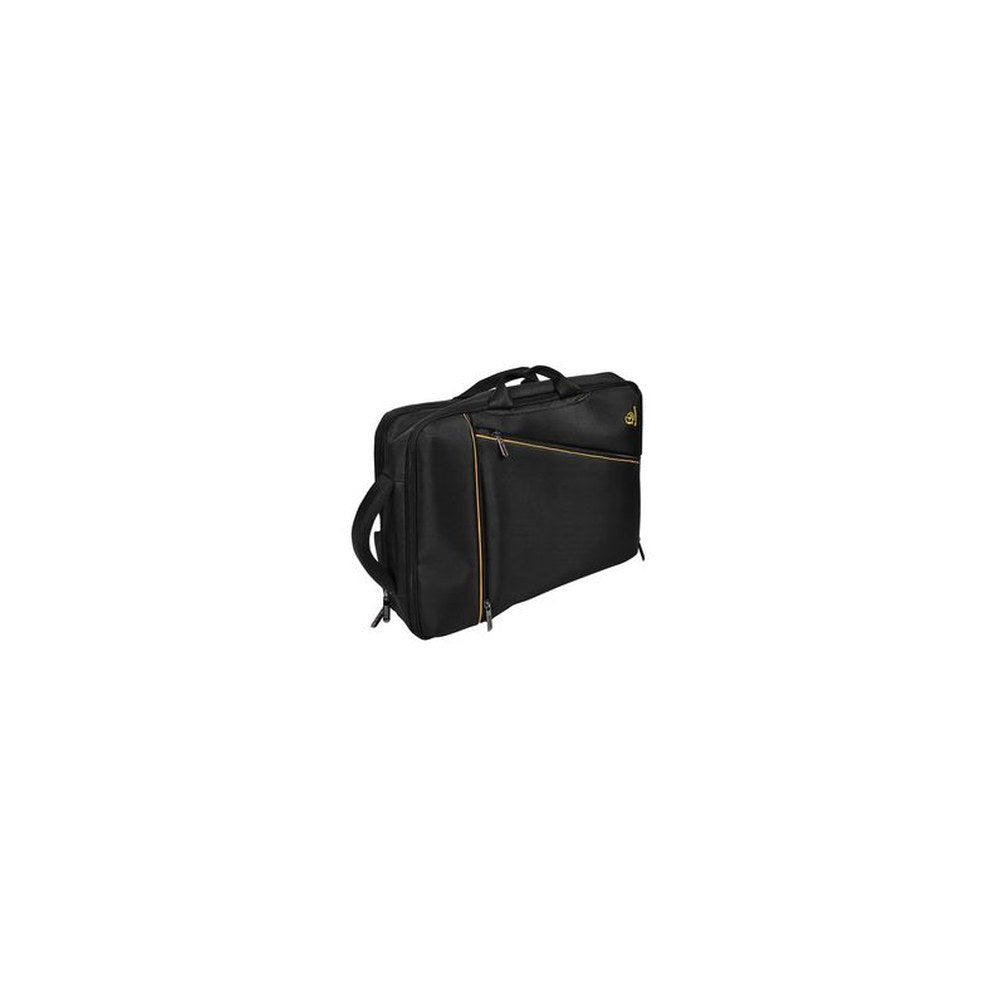 EXACOMPTA Sac pour notebook Dual EXACTIVE, polyester, noir