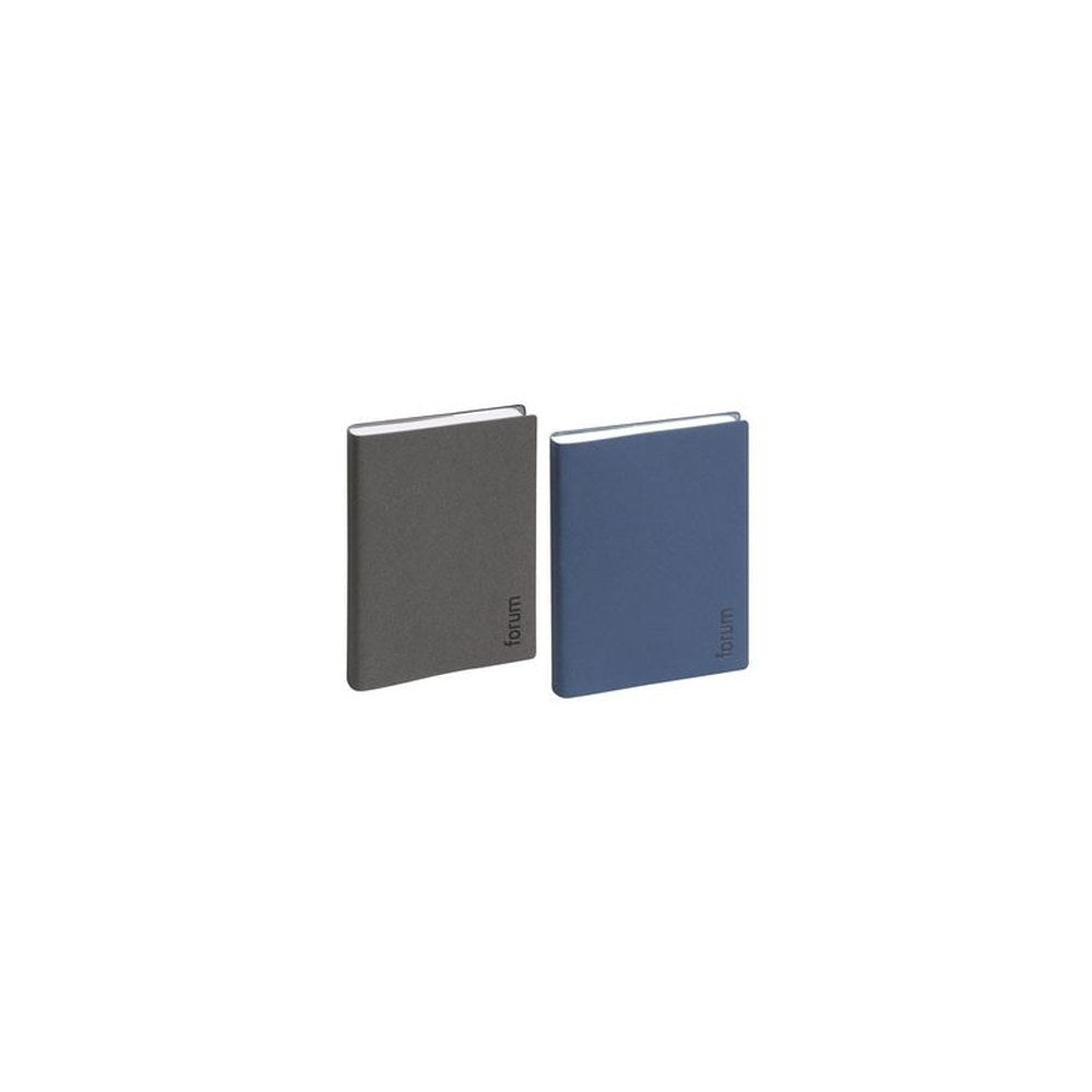 EXACOMPTA Agenda scolaire FORUM TWEED, 2026/2027 x6