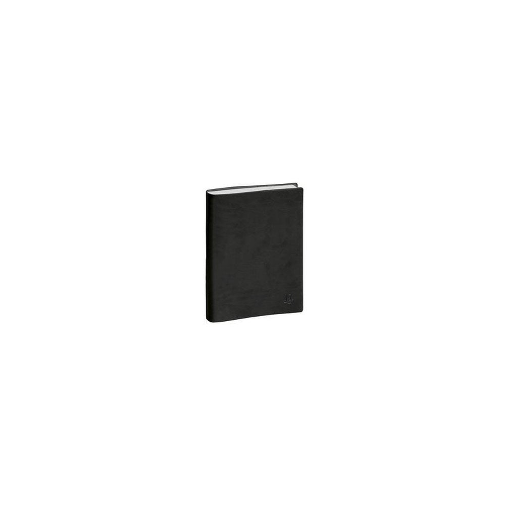 EXACOMPTA Agenda "La journée planifiée 21", 2027, noir