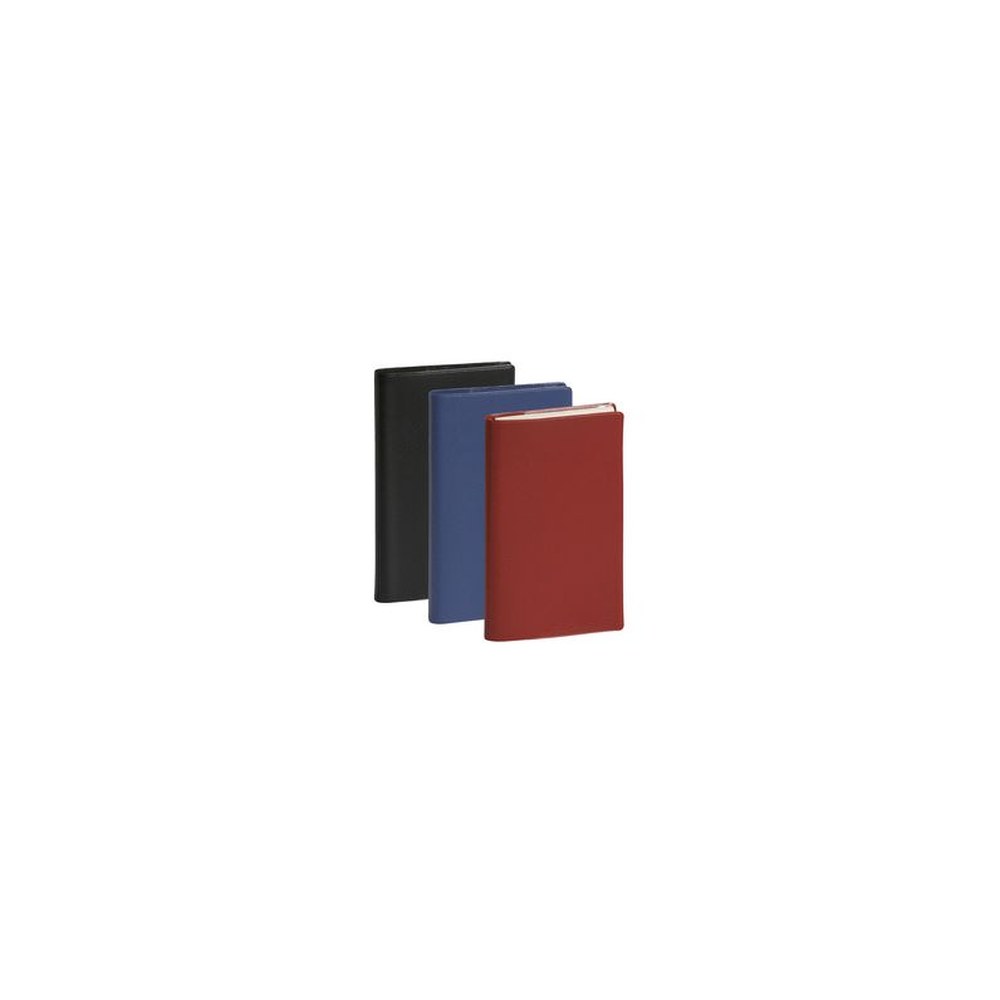 EXACOMPTA Agenda de poche Eurotime 16, 2027, Winner, assorti x5