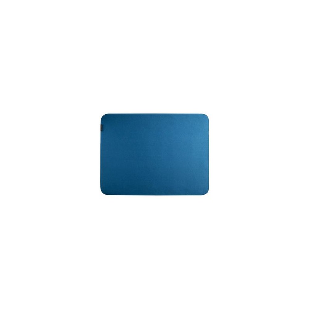 EXACOMPTA Sous-mains Teksto, 500 x 650 mm, turquoise