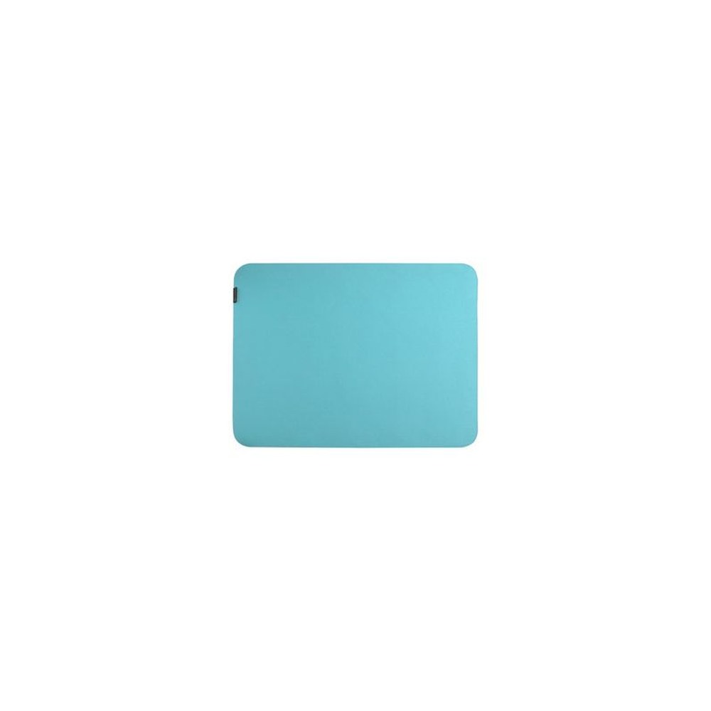 EXACOMPTA Sous-mains Teksto, 500 x 650 mm, vert d'eau