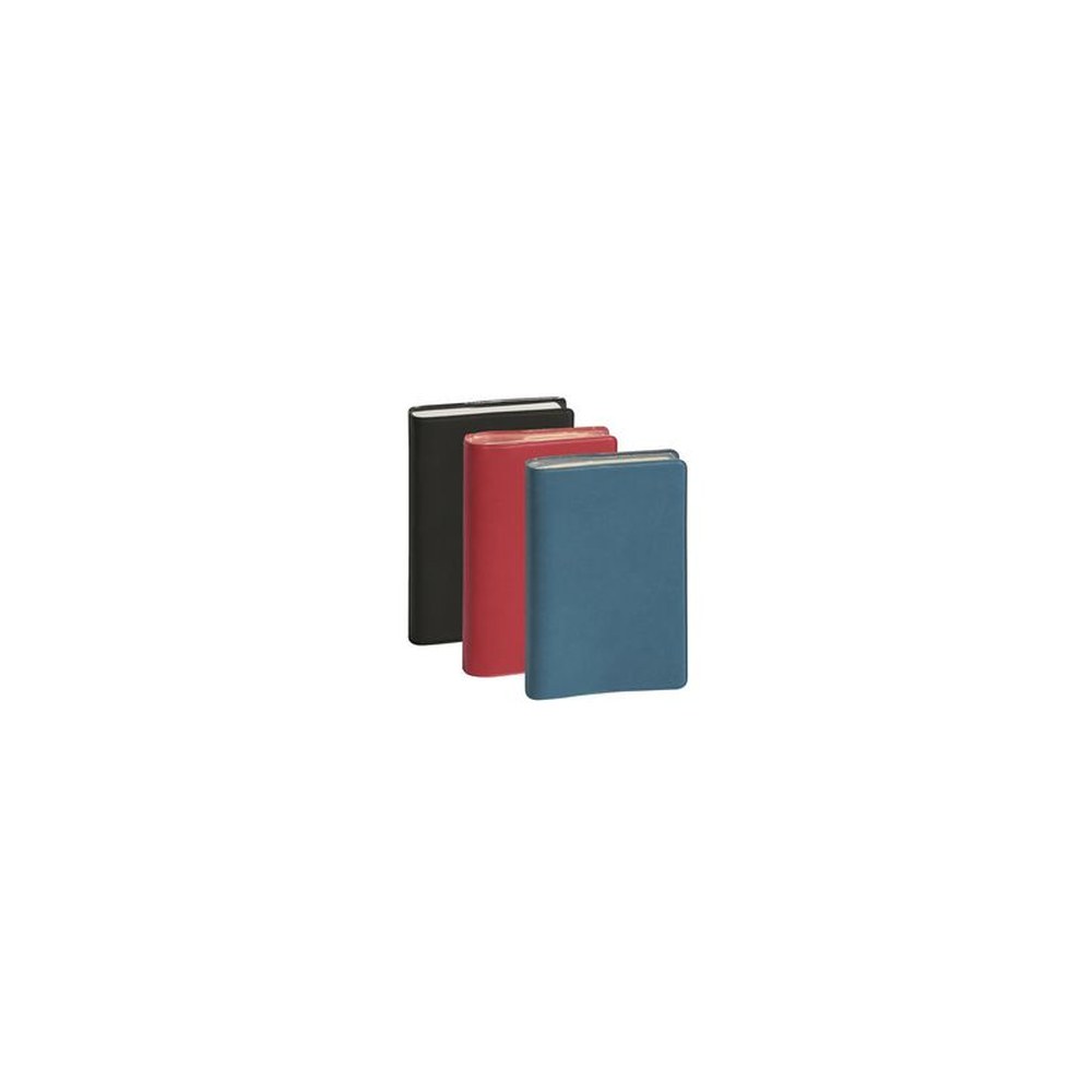 EXACOMPTA Agenda de poche "Mini 11 - Semaine", 2027, assorti x5