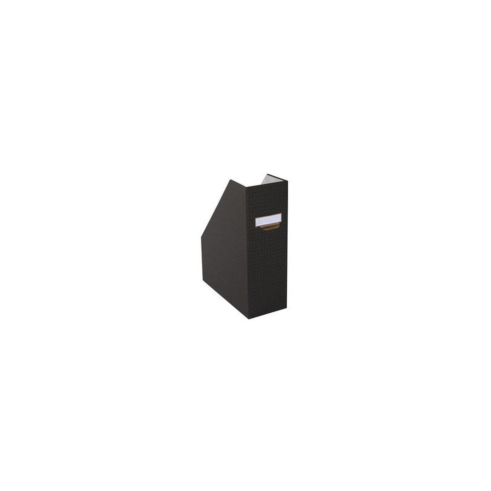 EXACOMPTA Porte-revues Office by Me, A4+, noir