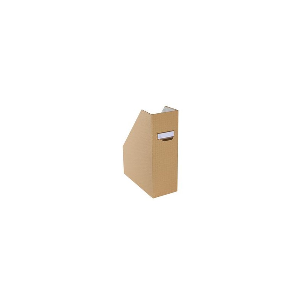 EXACOMPTA Porte-revues Office by Me, A4+, beige