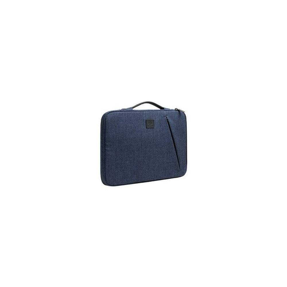 EXACOMPTA Housse pour tablette Business, 13-14", bleu