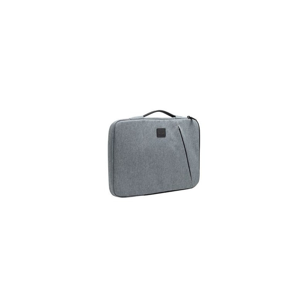 EXACOMPTA Housse pour tablette Business, 13-14", gris