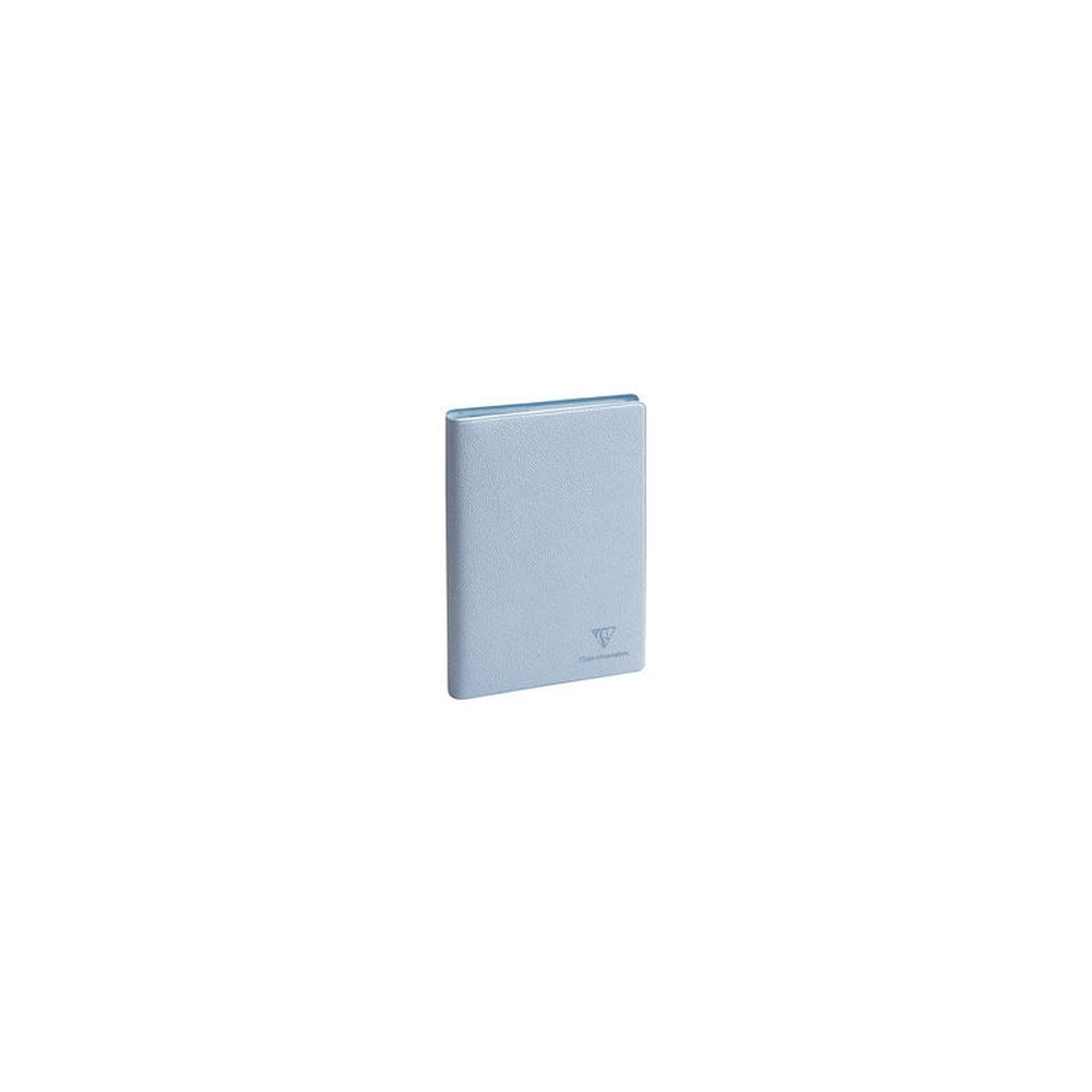 Clairefontaine Agenda scolaire Joy, 2026/2027, bleu ciel x3