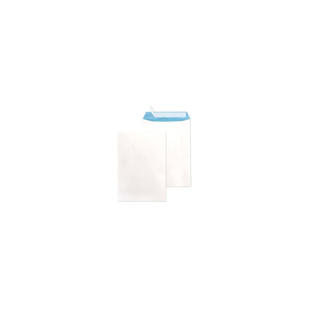MAILmedia Pochette d'expédition, B4, ficelle renforcée