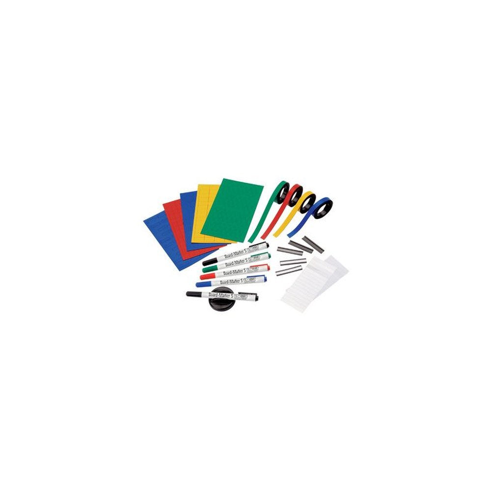 MAUL Kit d'accessoires de présentation, équipement pro