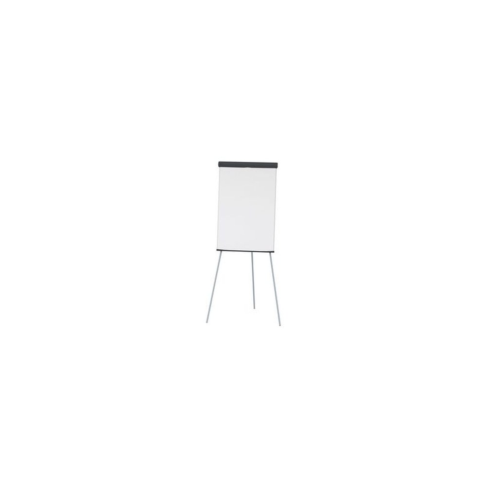 MAUL Chevalet de conférence standard, (L)660x(H)970 mm, gris