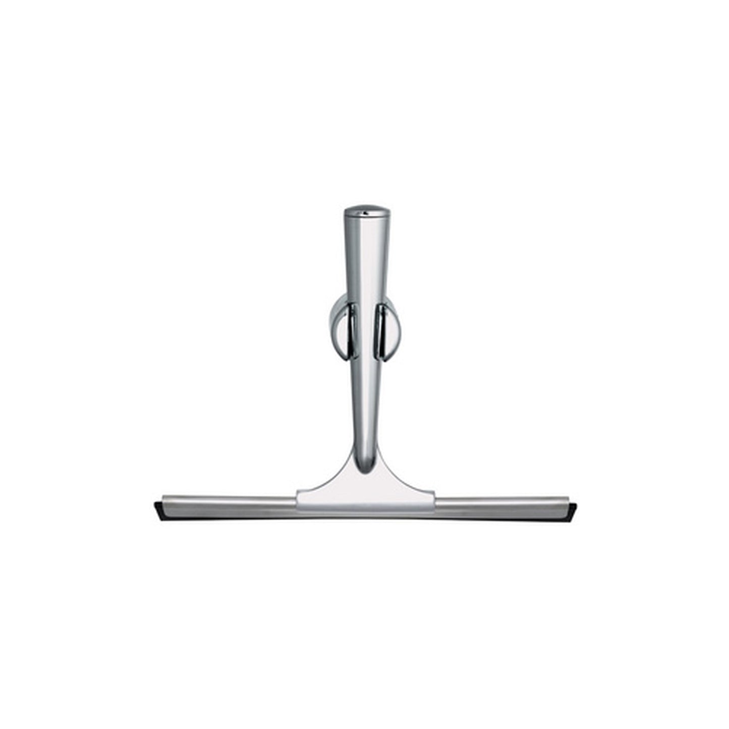 tesa Raclette pour douche SPAA, avec support de fixation