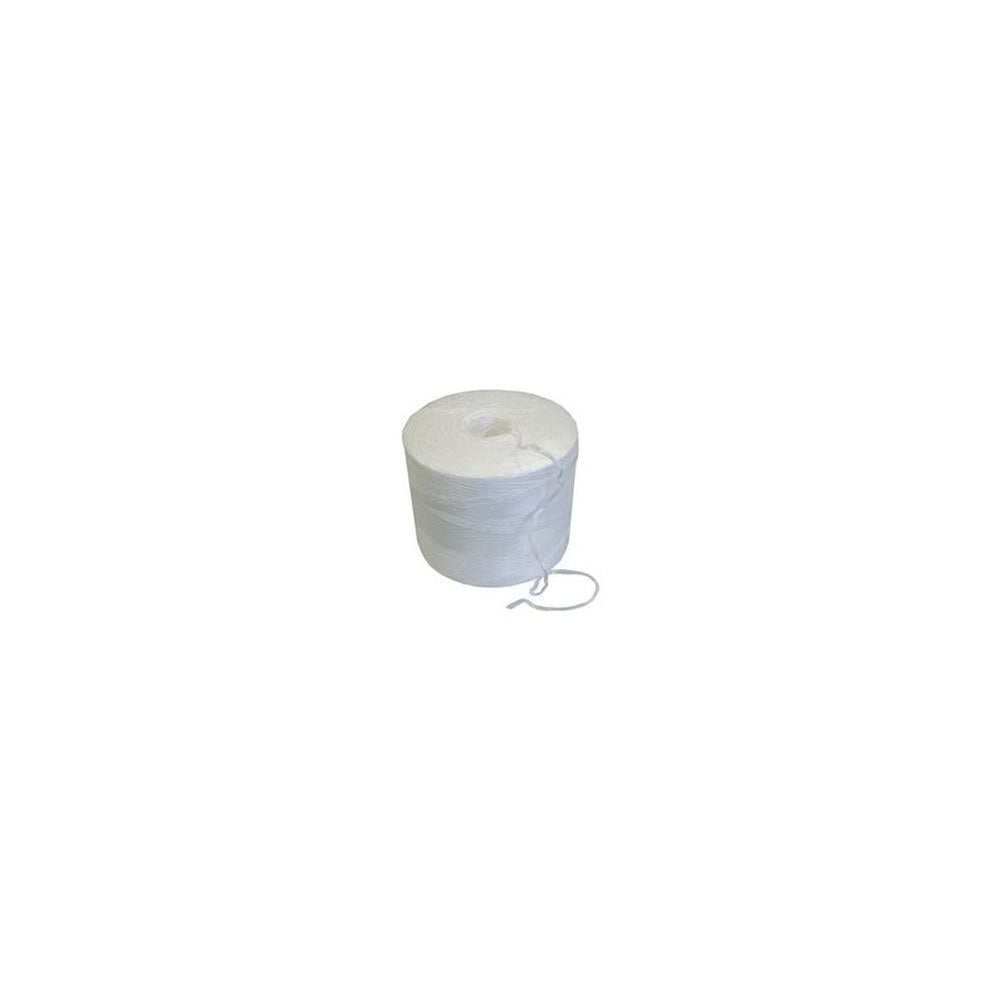 HAPPEL Ficelle d'emballage poly, 2 kg, environ 500 m