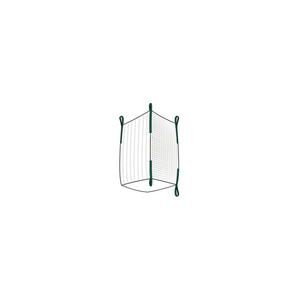 dm-folien Big Bag STANDARD CLASSIC Bois, 1.000 x 1.000 mm