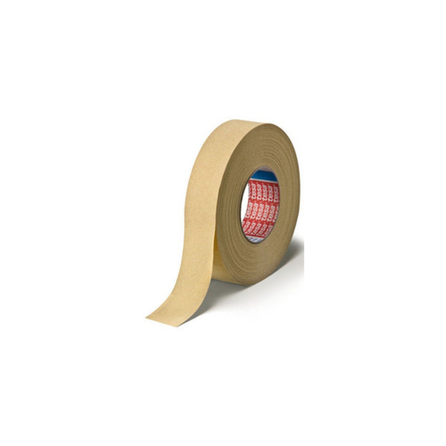 tesa Ruban adhésif de masquage papier crêpe 4322 15 mm x 50m