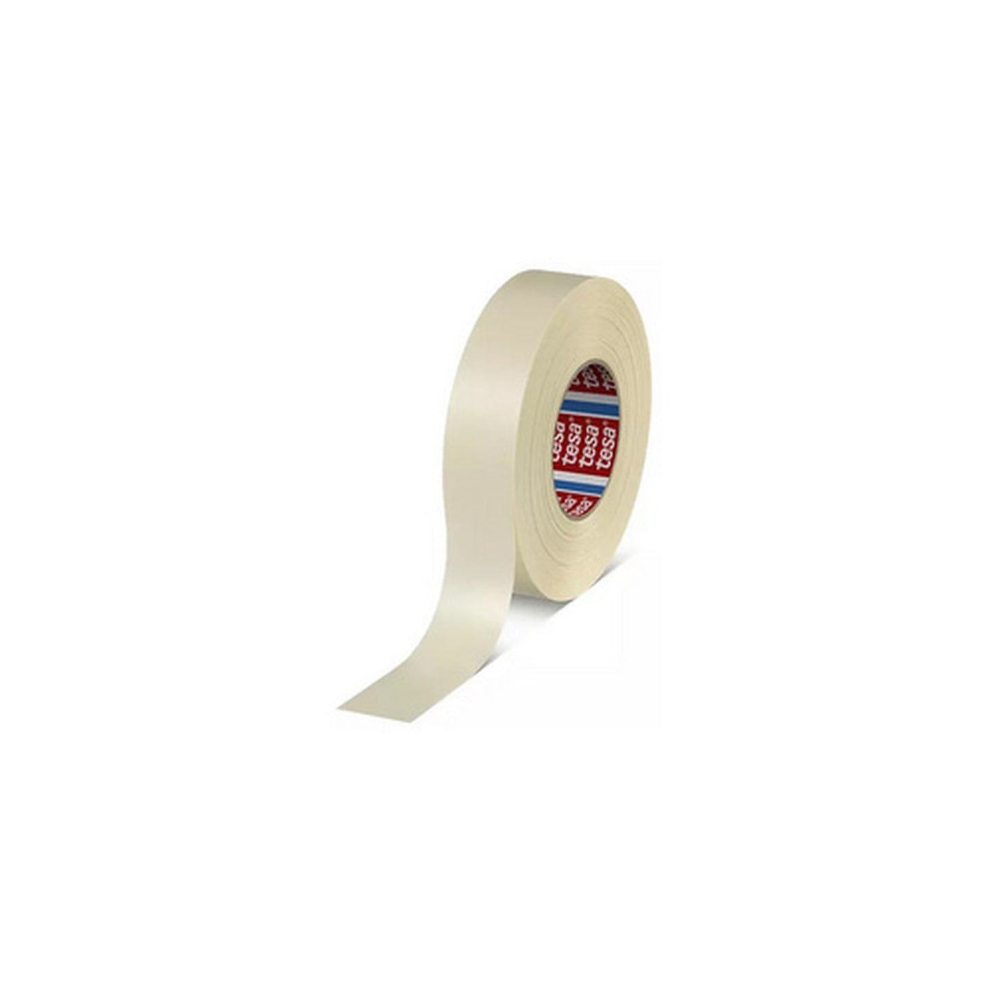 tesa Ruban adhésif de masquage papier crêpe 4432,50 mm x 50m