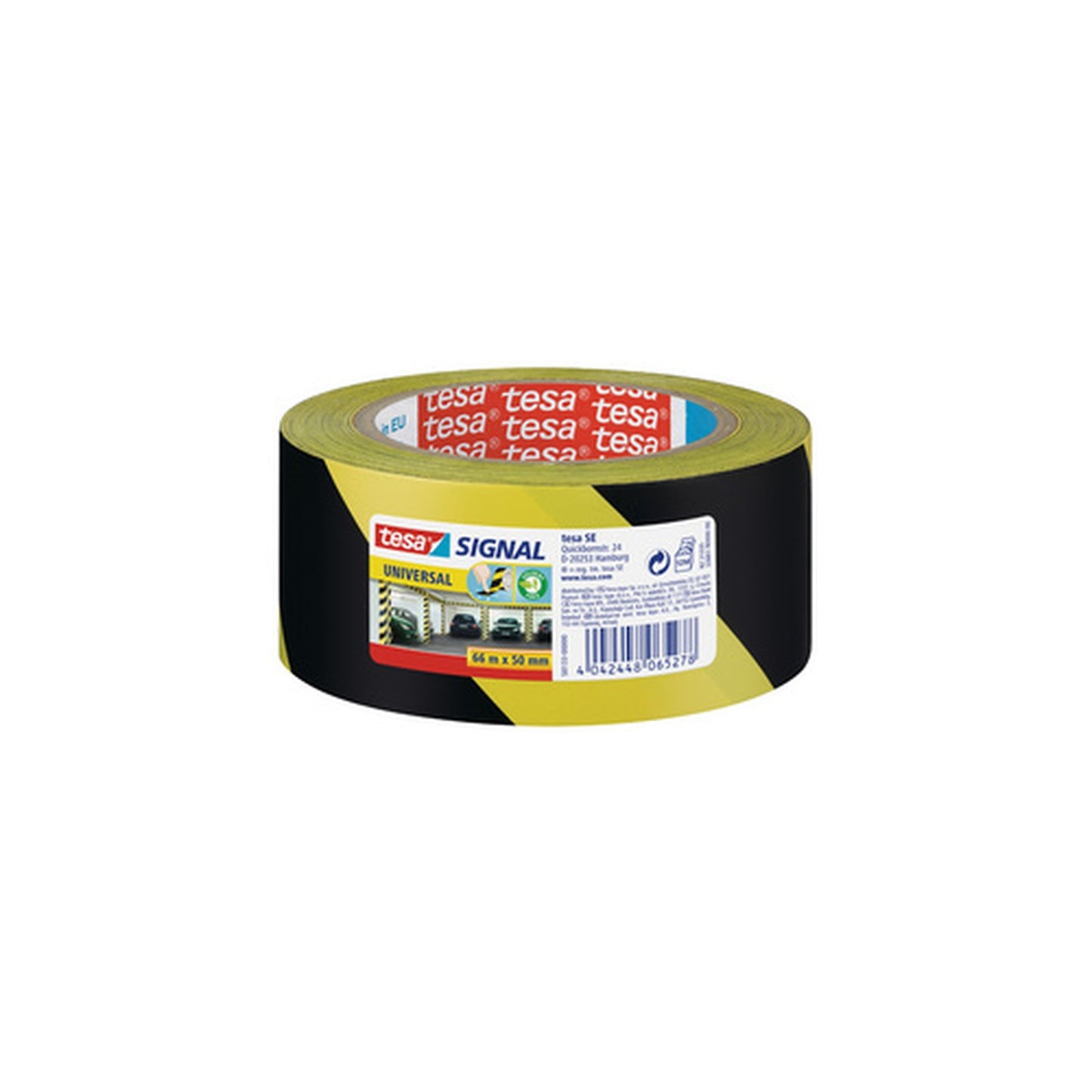 tesa Signal Bande de marquage et signalisation Universal