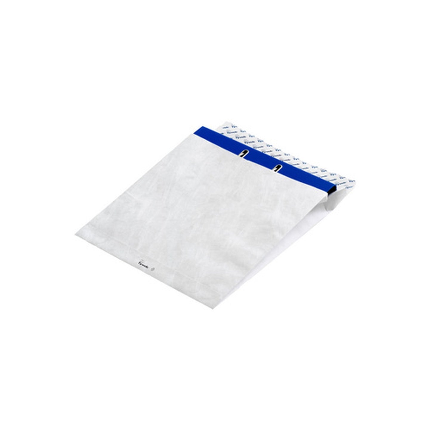 Tyvek Pochettes d'expédition à soufflet pour classeur, sans