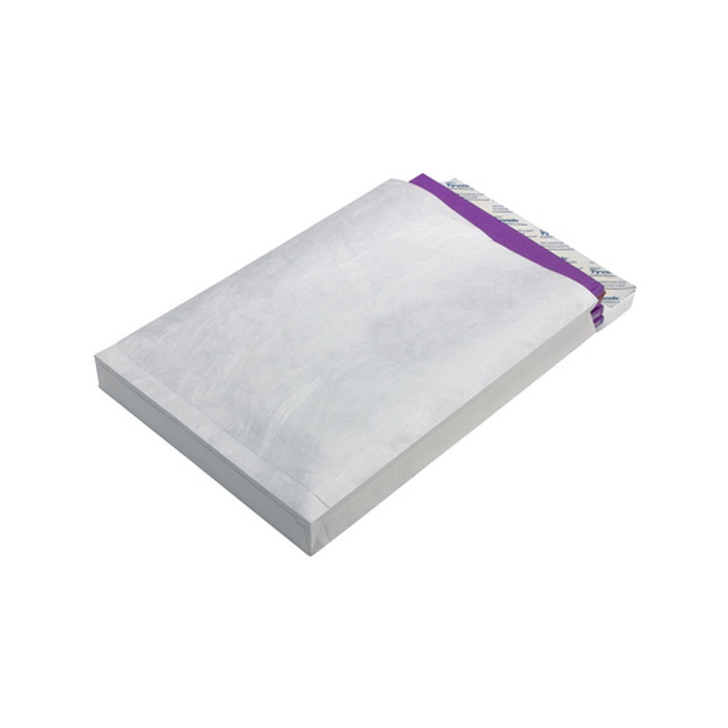 Tyvek Pochettes d'expédition à soufflet B4, sans fenêtre,