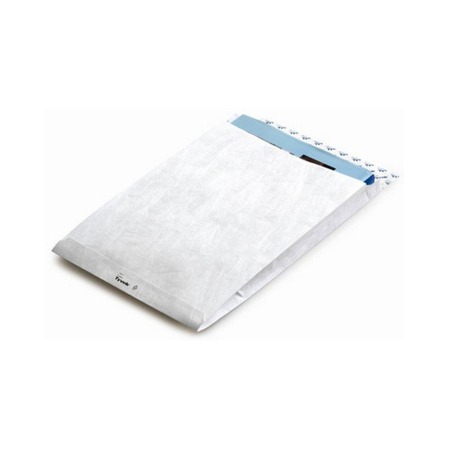 Tyvek Enveloppe d'expédition à soufflet B4a, sans fenêtre,