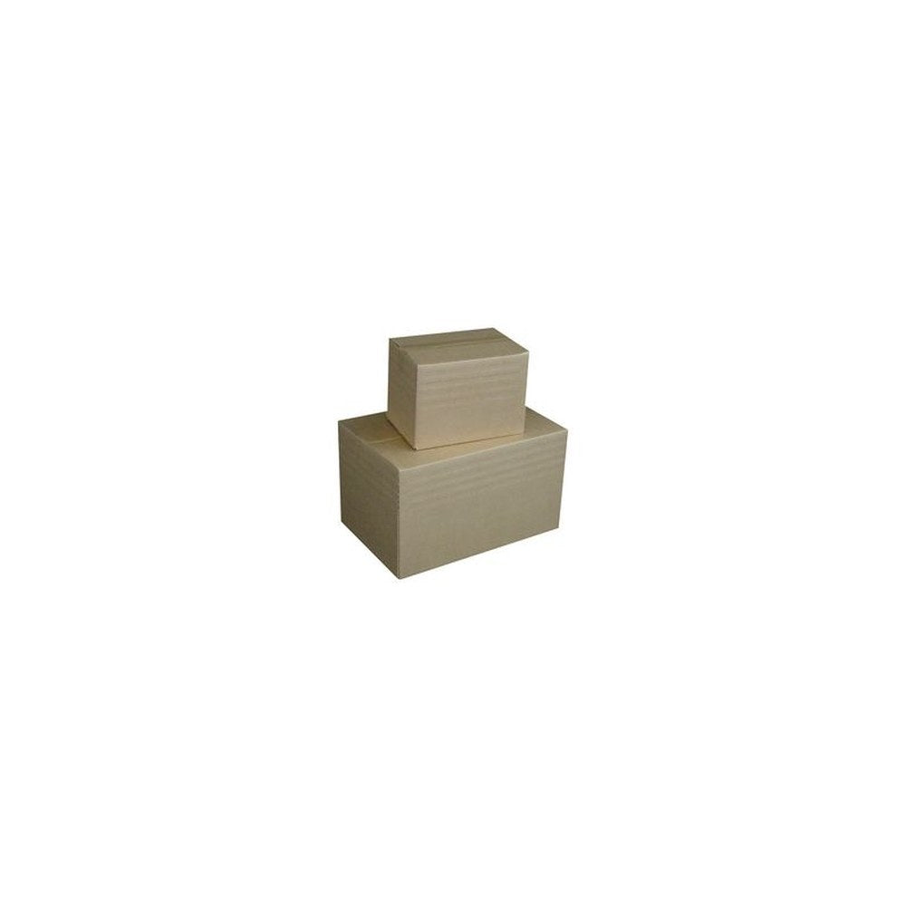 HAPPEL Carton ondulé à plier 960 x20