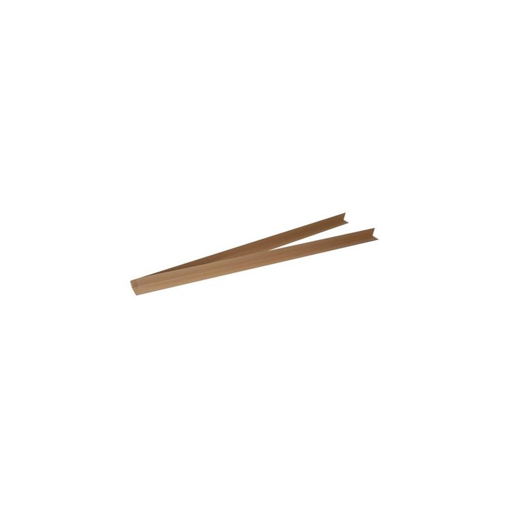 HAPPEL Cornière de protection, 1.100 x 45 x 45 mm