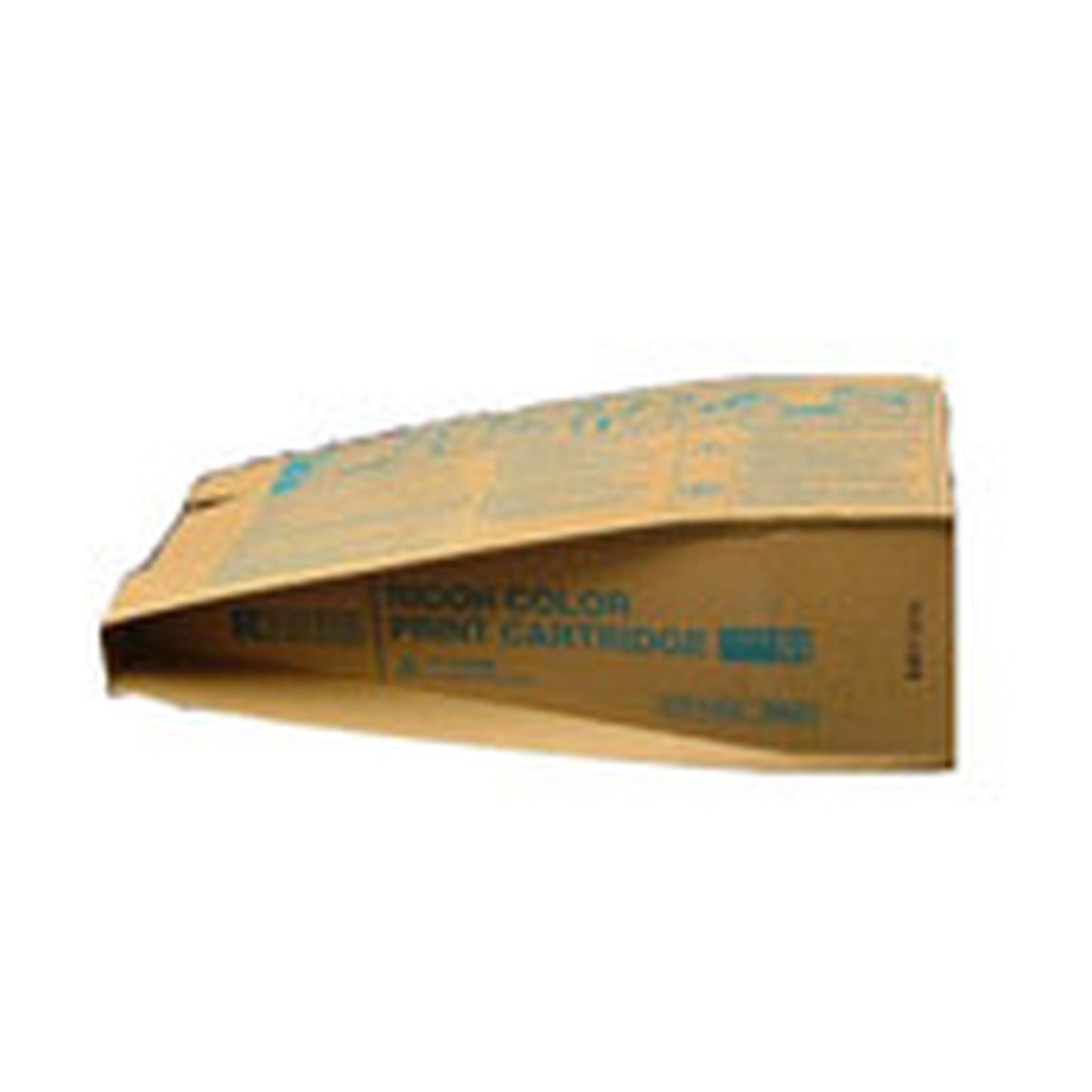Toner d'origine Ricoh 888375 / TYPE S 2 - cyan