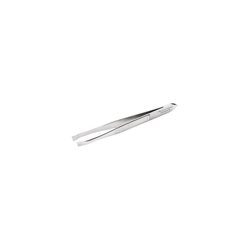 CEDERROTH Pince, longueur: 100 mm, pointe droite