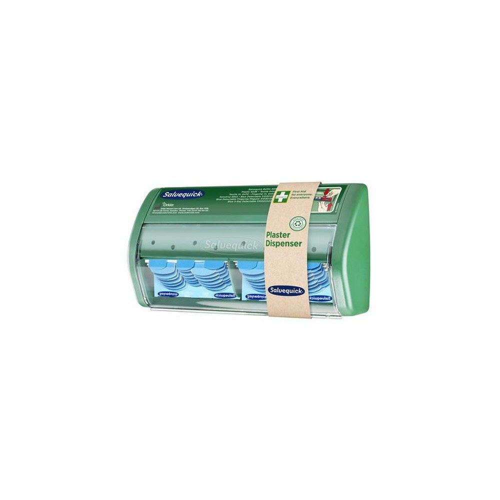 CEDERROTH Distributeur de pansements Salvequick