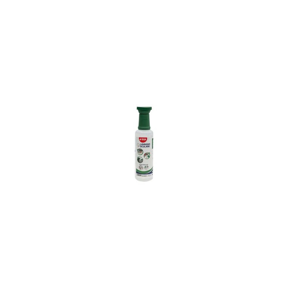 LEINA Augenspüllösung Ecolav, 500 ml