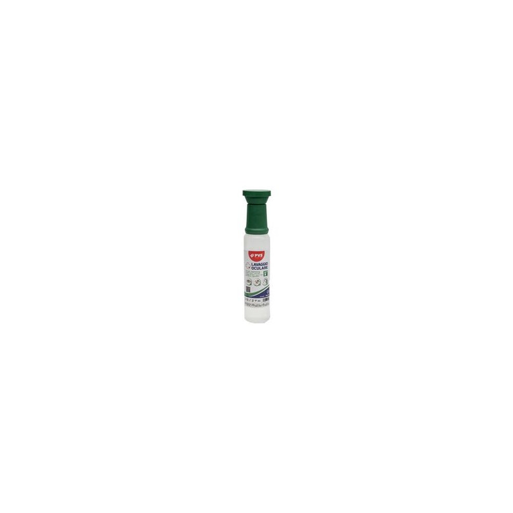 LEINA Augenspüllösung Ecolav, 250 ml