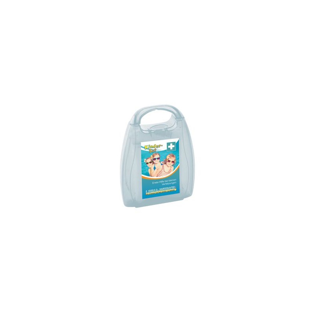 LEINA Coffret de premiers secours - enfants