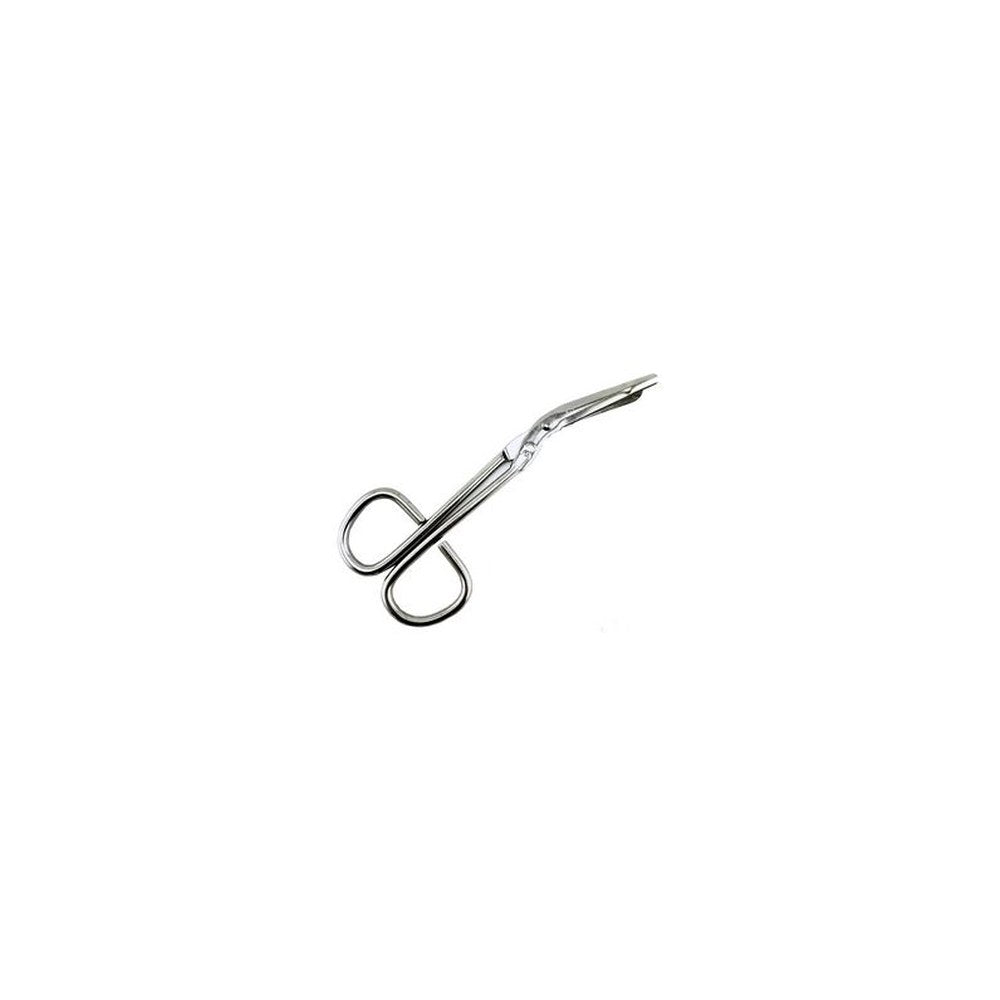 LEINA Ciseaux de secourisme, longueur : 145 mm