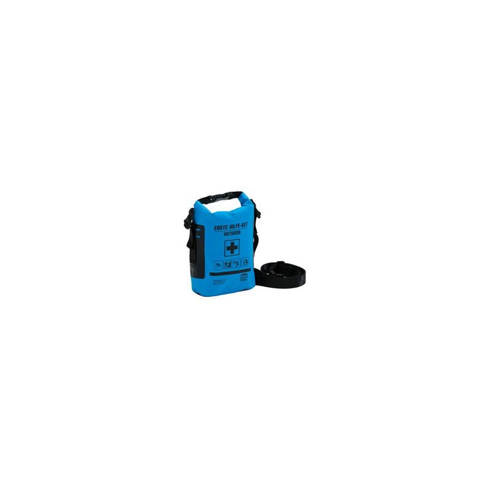 LEINA Erste Hilfe-Set OUTDOOR, blau