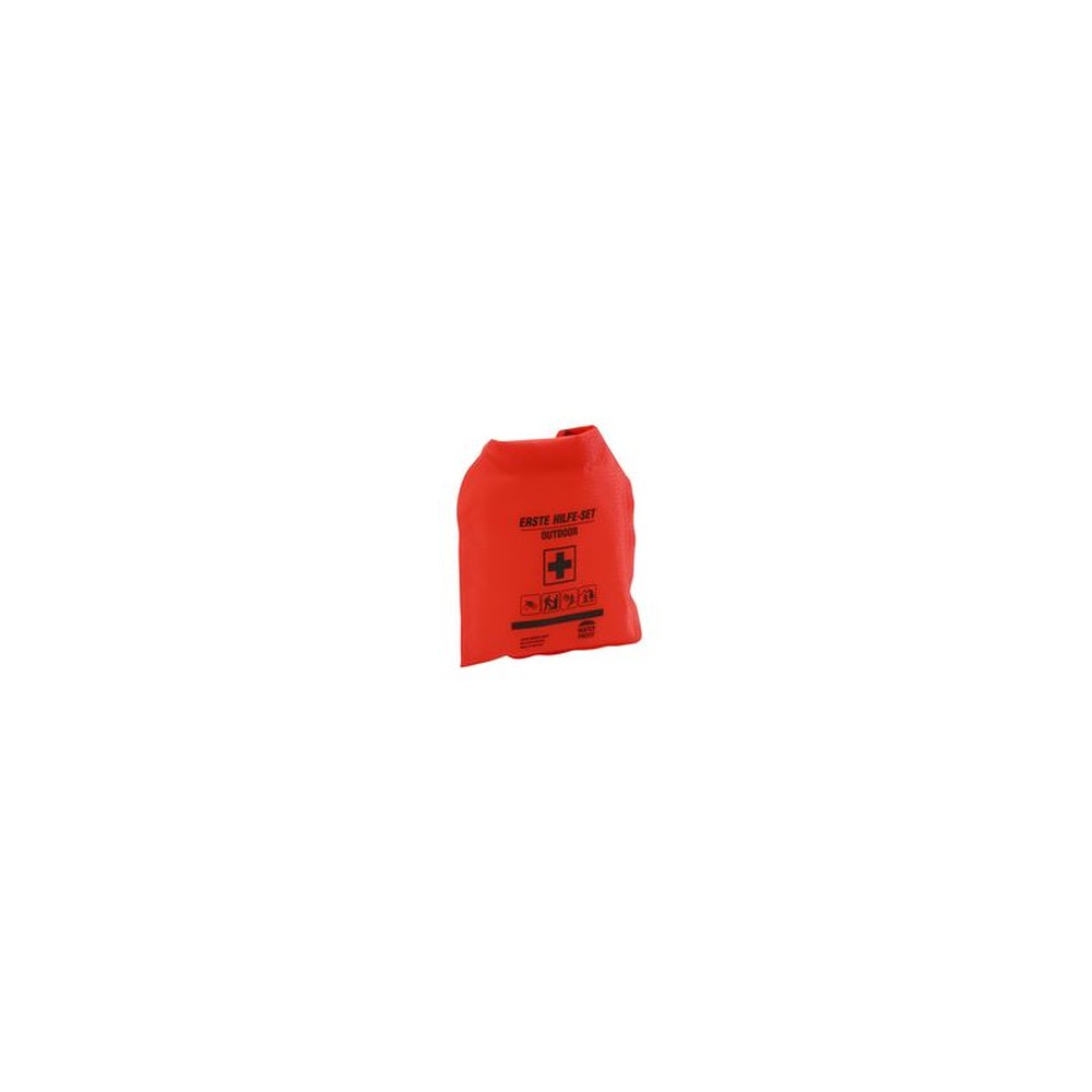 LEINA Erste Hilfe-Set OUTDOOR, orange